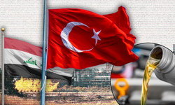 Irak–Türkiye Ham Petrol Boru Hattı’nda akış yeniden başladı!