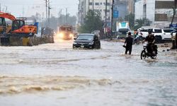 Pakistan’da muson felaketi: Can kaybı 881’e yükseldi