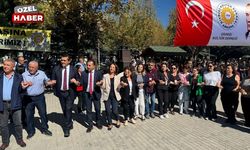 Ankara’da 62. Geleneksel Pilav ve Kültür Şenliği düzenlendi