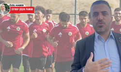 Polatlı 1926 SK sezona evinde başlıyor! Başkan Üstün’den destek çağrısı
