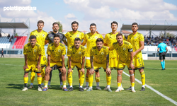 Polatlı 1926 SK taraftarına müjde! Kestel deplasman maçı o kanalda yayınlanacak