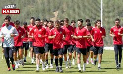 Polatlı 1926 SK’dan sürpriz transfer atağı! 10 futbolcuyla sözleşme imzalandı