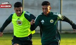 Polatlı 1926 SK, Çorluspor 1947 maçı hazırlıklarına başladı