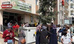 Polatlı Belediyesi Destek Eğitim Merkezi yeni döneme hazır
