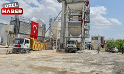 Polatlı Eski Sakarya Kışlası alanında TOKİ çalışmaları başladı