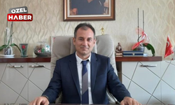 Polatlı İlçe Milli Eğitim Müdürü Kolaç, öğrencilere seslendi