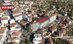 Polatlı Mısırlı Caddesi’nde gürültü ve hız sorununa kesin çözüm