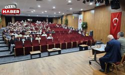 Polatlı Müftlüğü’nden eylül ayı toplantısı: Hizmet verimliliği masaya yatırıldı