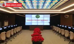 Polatlı Ticaret Borsası’nda bu hafta işlem hacmi 160 milyona yaklaştı