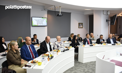 Polatlı Ticaret Odası'nın ev sahipliğinde tüm paydaşlar tek masada toplandı