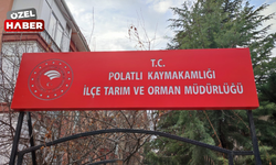 Polatlı üreticileri dikkat! Destek başvuruları başladı
