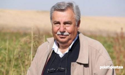 Polatlı ve Ankara çiftçisinin acı kaybı! Ankara Pancar Ekicileri Kooperatifi Başkanı vefat etti