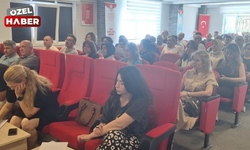 Polatlı’da, eğitimde hedefler ve planlamalar masaya yatırıldı