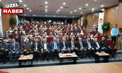Polatlı’da Mevlid-i Nebi Haftası anlamlı programla kutlandı
