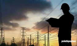 Polatlı'da o mahalle ve sokaklarda oturanlar dikkat! 23 Eylül'de elektrikler kesilecek