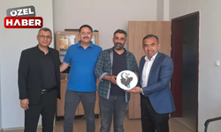 Polatlı'da okullarda görev değişimi! Türk Eğitim Sen'den yeni atanan o idarecilere sürpriz