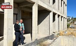 Polatlı’da sosyal hizmet kapasitesi artıyor! İl Müdürü Özdemir sahada