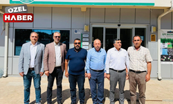Polatlı'da "Tohum ve Gübre" zirvesi! Ekim sezonu öncesi çiftçinin beklentileri masaya yatırıldı