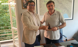 Polatlı'nın "Kuraklık ve Su" sorununa neşter vuruluyor! POBİAD, Türkiye'nin en önemli su uzmanını ilçeye getiriyor!