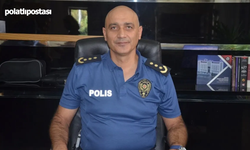 Polatlı'nın unutulmaz Emniyet Müdürü'ne gurur veren görev! Murat Güneş, o ilin Emniyet Müdürü oldu!