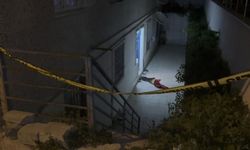 Madde etkisinde polise saldıran kadın vuruldu
