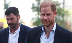 Prens Harry, aylar sonra babası Kral III. Charles ile görüştü