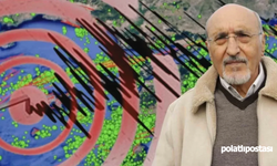 Prof. Dr. Bektaş açıkladı: Beklenen büyük İstanbul depremi için ezber bozan teori!