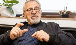 Prof. Dr. Naci Görür'den kritik uyarı: Büyük bir depremle yüzleşmedi