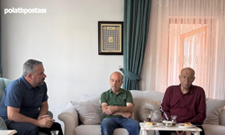 Pursaklar'da ihtiyaç sahibi 1.431 ailenin yüzü güldü!
