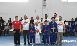 Pursaklar'da "Şampiyon Fabrikası" gibi tesisler! Başkan Çetin açıkladı