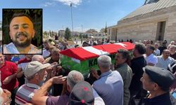 Ankara'da askerlik yapıyordu: İzne giden genç asker, kalbine yenik düştü!