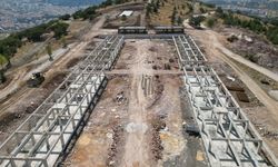 Altındağ Belediyesinden Türkiye’ye örnek olacak dev proje