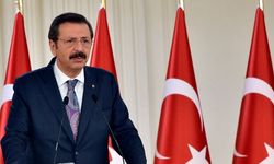 TOBB Başkanı Hisracıklıoğlu'ndan OVP yorumu: "Kamu-özel sektör işbirliği içinde hızlı adımlar atılması gerekiyor"
