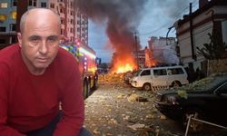 Rusya'nın düzenlediği bombalı saldırıda bir Türk hayatını kaybetti