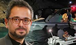 Ali Sabancı, hayatını kurtaran hastaneyi unutmadı