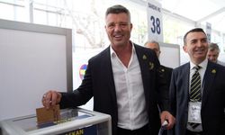 Fenerbahçe’de Ali Koç dönemi sona erdi: Yeni başkan Sadettin Saran seçildi