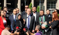 Ankara'da kritik gelişme: Sahte diploma davası ertelendi