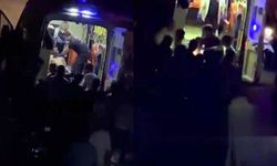 Baldız ve enişte tartışması kanlı bitti