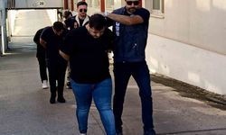 Boğa alacakken 'sazan sarmalı' kurbanı oldular