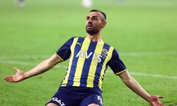 Serdar Dursun Süper Lig’de: Tecrübeli ismin yeni takımı belli oldu