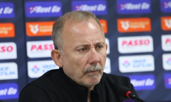 Sergen Yalçın Kayserispor maçı sonrası konuştu: Rahat bir galibiyet oldu