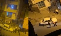 İki grup arasında silahlı kavga çıktı