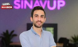 Polatlılı girişimci Yiğithan Bulat'tan Türkiye'de bir ilk! Öğrenciler YKS'ye yapay zeka ile hazırlanacak