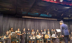 Sincan’da Türk Musikisi için yeni yetenek arayışı başladı
