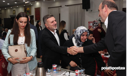 Sincan, kahraman gazilerini ve ailelerini unutmadı