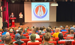 Sincan'da "Uluslararası İşitme Engelliler Haftası"na özel anlamlı buluşma!