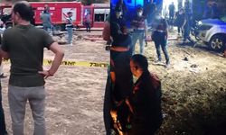 Su kuyusunda facia: 4 kişi gazdan etkilenerek hayatını kaybetti