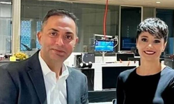 Şule Aydın ve Murat Ağırel’in yeni adresi belli oldu