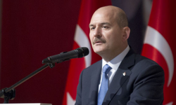 Süleyman Soylu'dan olay yaratacak açıklama!