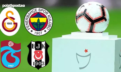Süper Lig Aşk-ı Memnu'ya döndü: O isim ezeli rakibe imza attı